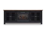 Picture of Wildenauer Fireplace TV Stand
