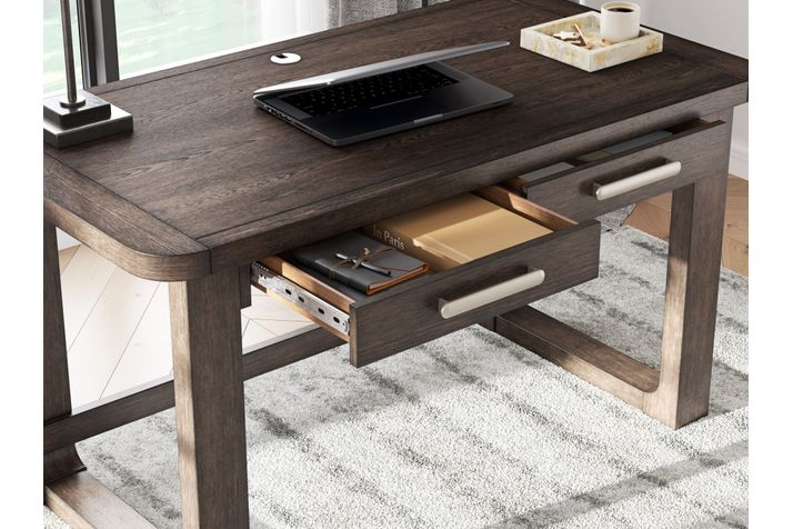 Picture of Breckington Desk