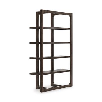 A picture of Breckington Bookcase.