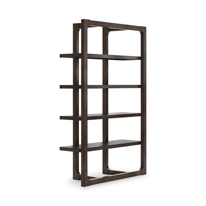 Picture of Breckington Bookcase