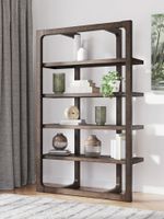 Picture of Breckington Bookcase