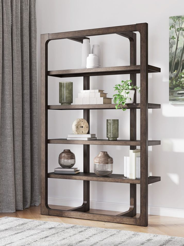 Picture of Breckington Bookcase