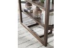 Picture of Breckington Bookcase