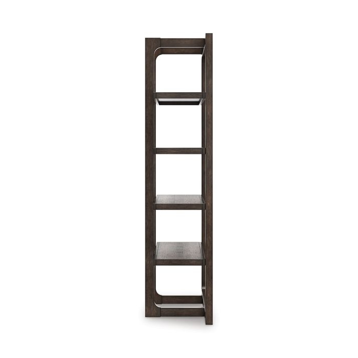 Picture of Breckington Bookcase
