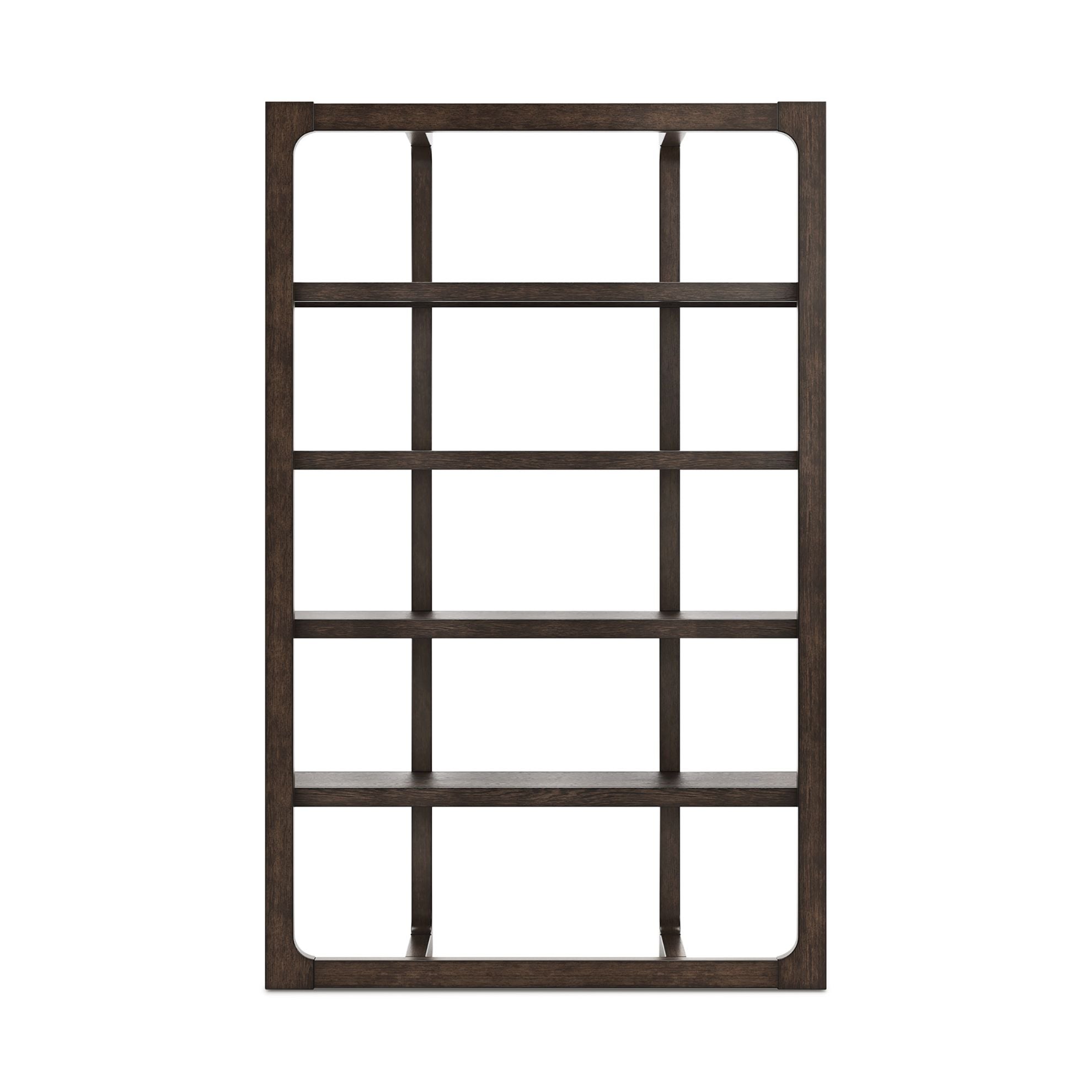 Breckington Bookcase