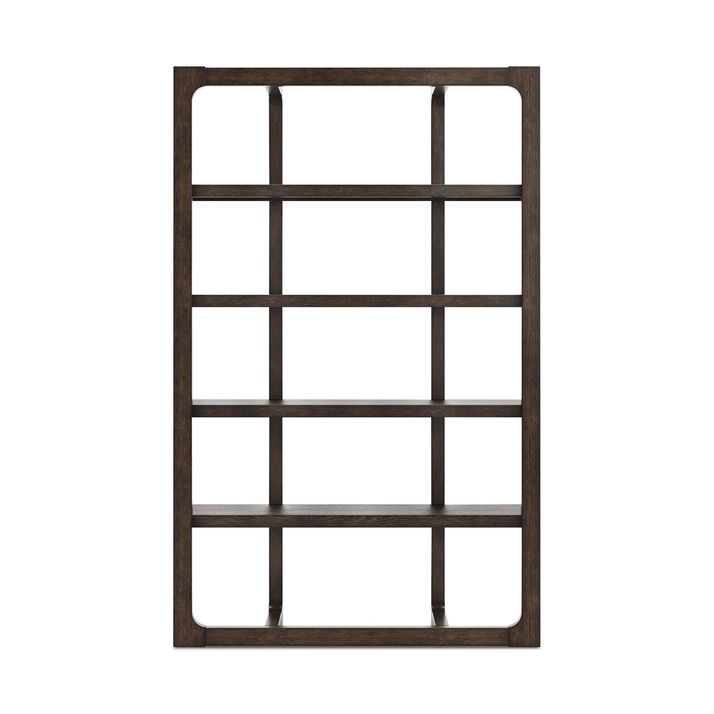Picture of Breckington Bookcase