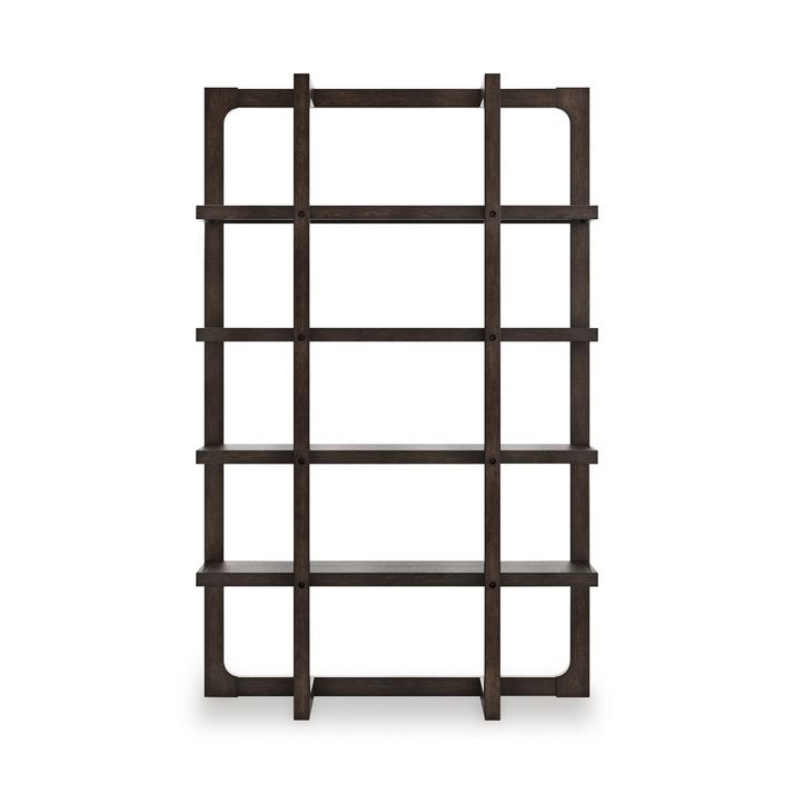 Picture of Breckington Bookcase