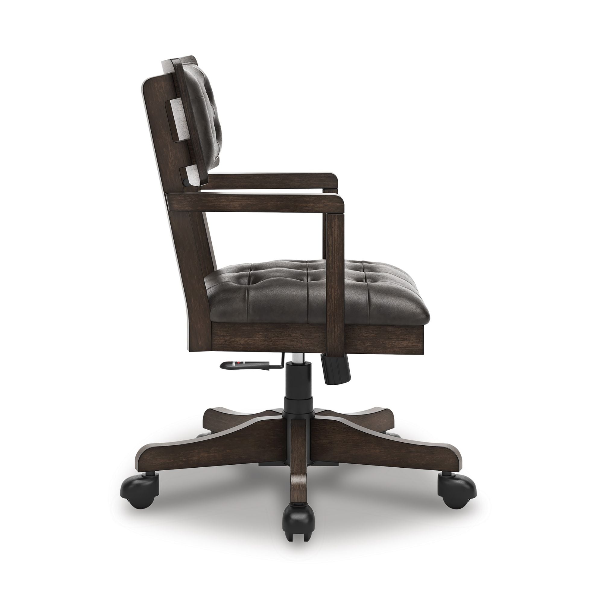 Breckington Desk Chair - Thumbnail 4