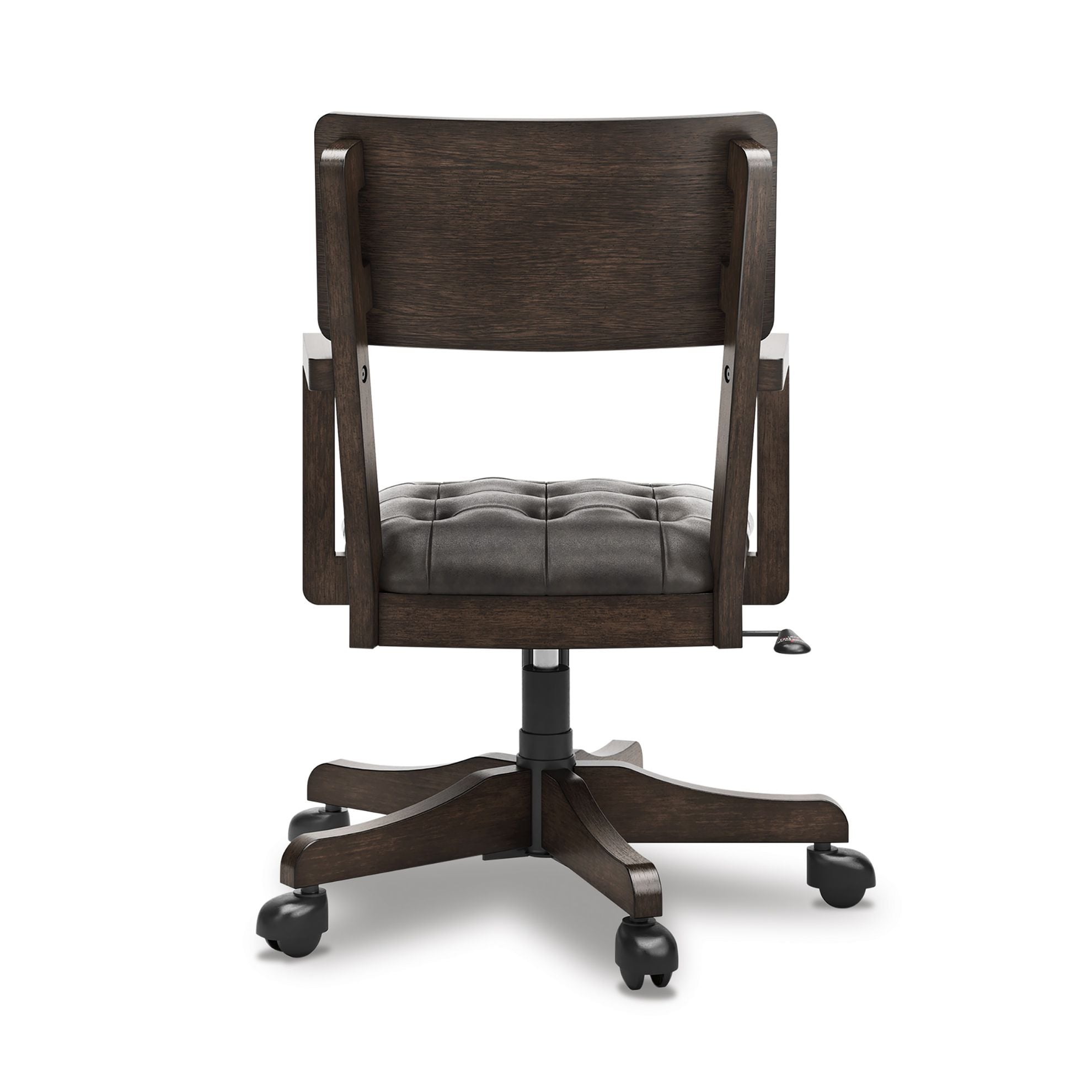 Breckington Desk Chair - Thumbnail 2