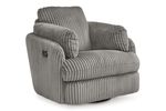 Picture of Tie Breaker Swivel Glider Recliner