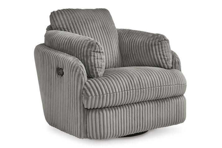 Picture of Tie Breaker Swivel Glider Recliner