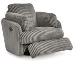 Picture of Tie Breaker Swivel Glider Recliner