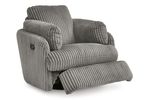Picture of Tie Breaker Swivel Glider Recliner