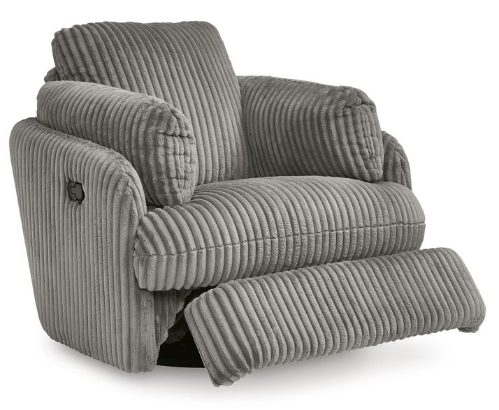 Picture of Tie Breaker Swivel Glider Recliner