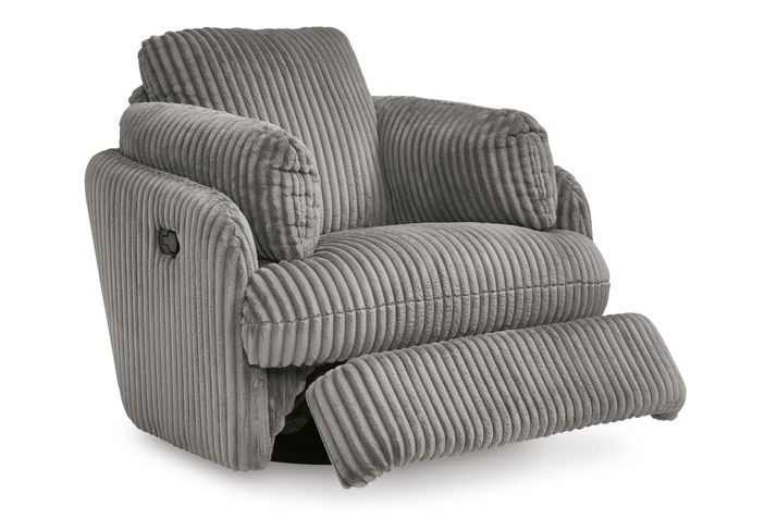 Picture of Tie Breaker Swivel Glider Recliner