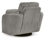 Picture of Tie Breaker Swivel Glider Recliner