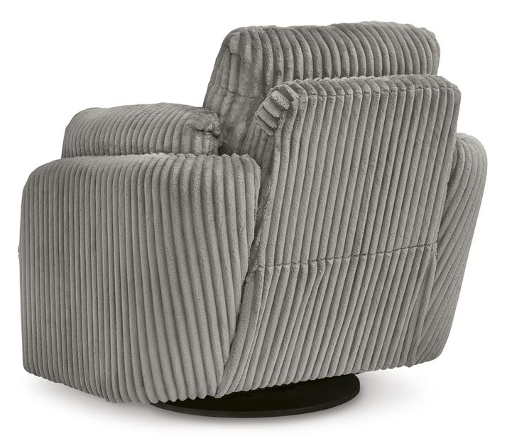 Picture of Tie Breaker Swivel Glider Recliner