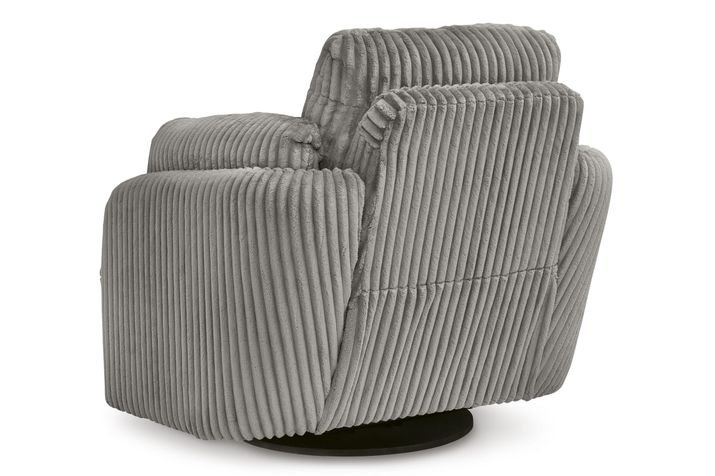 Picture of Tie Breaker Swivel Glider Recliner