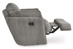 Picture of Tie Breaker Swivel Glider Recliner