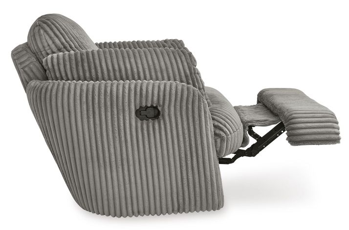 Picture of Tie Breaker Swivel Glider Recliner