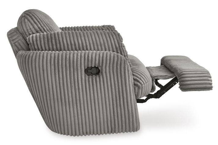 Picture of Tie Breaker Swivel Glider Recliner