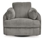 Picture of Tie Breaker Swivel Glider Recliner
