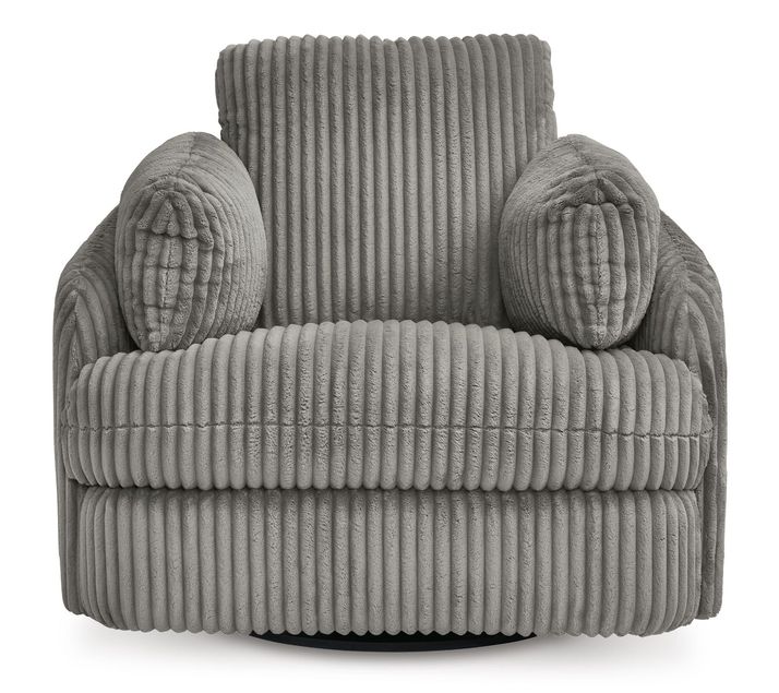 Picture of Tie Breaker Swivel Glider Recliner