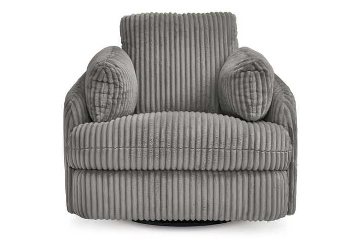 Picture of Tie Breaker Swivel Glider Recliner