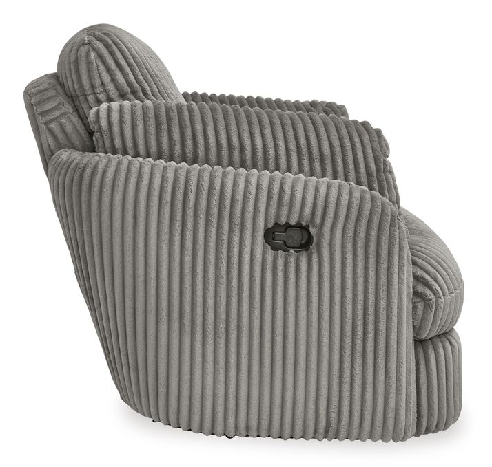 Picture of Tie Breaker Swivel Glider Recliner