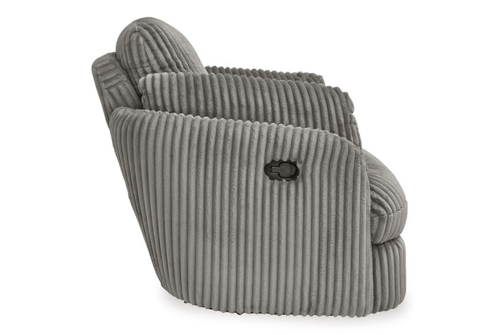 Picture of Tie Breaker Swivel Glider Recliner