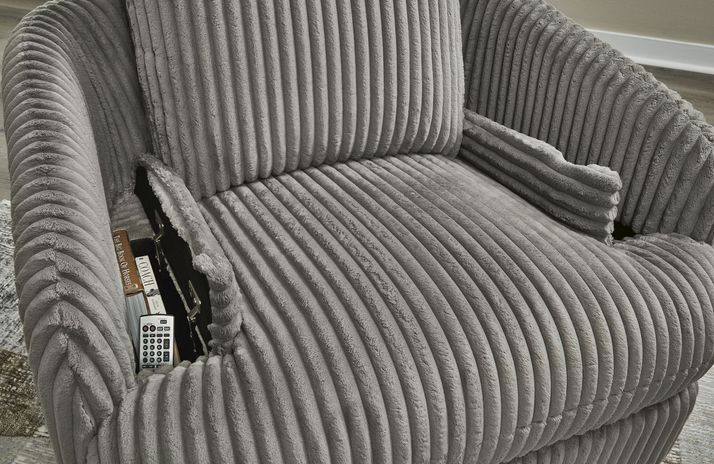 Picture of Tie Breaker Swivel Glider Recliner