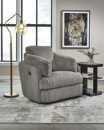 Picture of Tie Breaker Swivel Glider Recliner