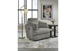 Picture of Tie Breaker Swivel Glider Recliner