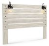 Picture of Cambeck King Panel Headboard
