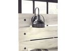 Picture of Cambeck King Panel Headboard