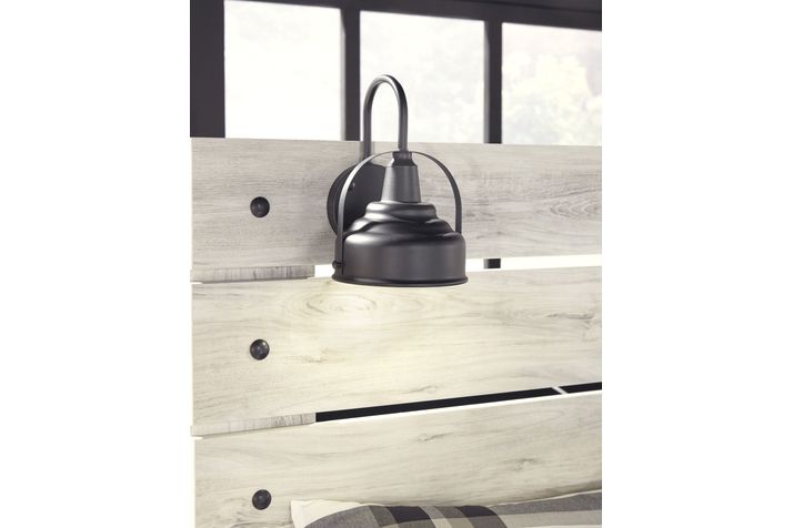 Picture of Cambeck King Panel Headboard