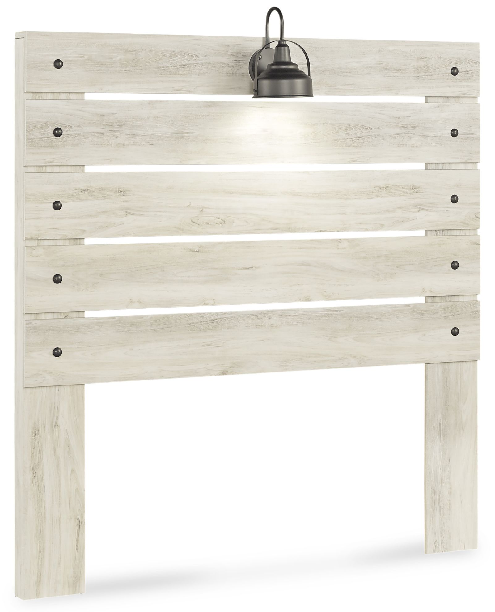 Cambeck Full Panel Headboard