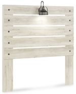 Picture of Cambeck Full Panel Headboard