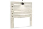Picture of Cambeck Full Panel Headboard