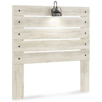 A picture of Cambeck Full Panel Headboard.