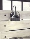 Picture of Cambeck Queen Headboard