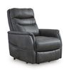 Picture of Strawbill Power Lift Recliner