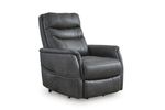 Picture of Strawbill Power Lift Recliner