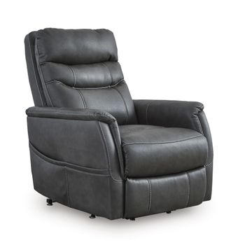 A picture of Strawbill Power Lift Recliner.