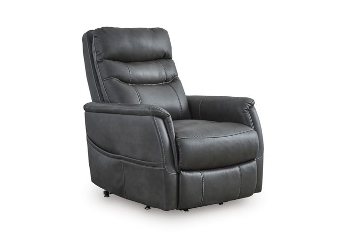 Picture of Strawbill Power Lift Recliner