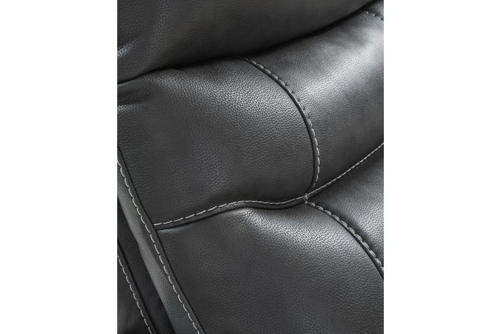 Picture of Strawbill Power Lift Recliner
