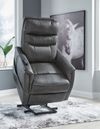 Picture of Strawbill Power Lift Recliner