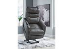 Picture of Strawbill Power Lift Recliner