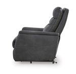 Picture of Strawbill Power Lift Recliner