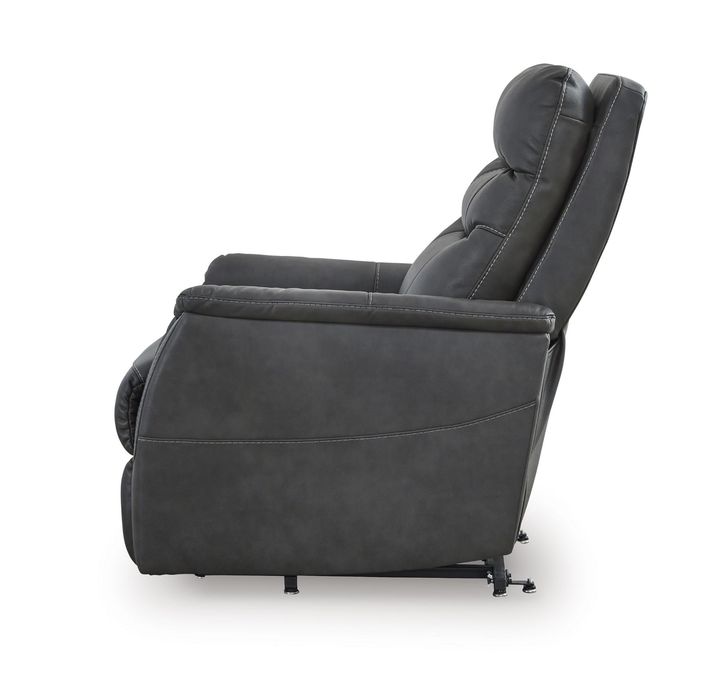 Picture of Strawbill Power Lift Recliner
